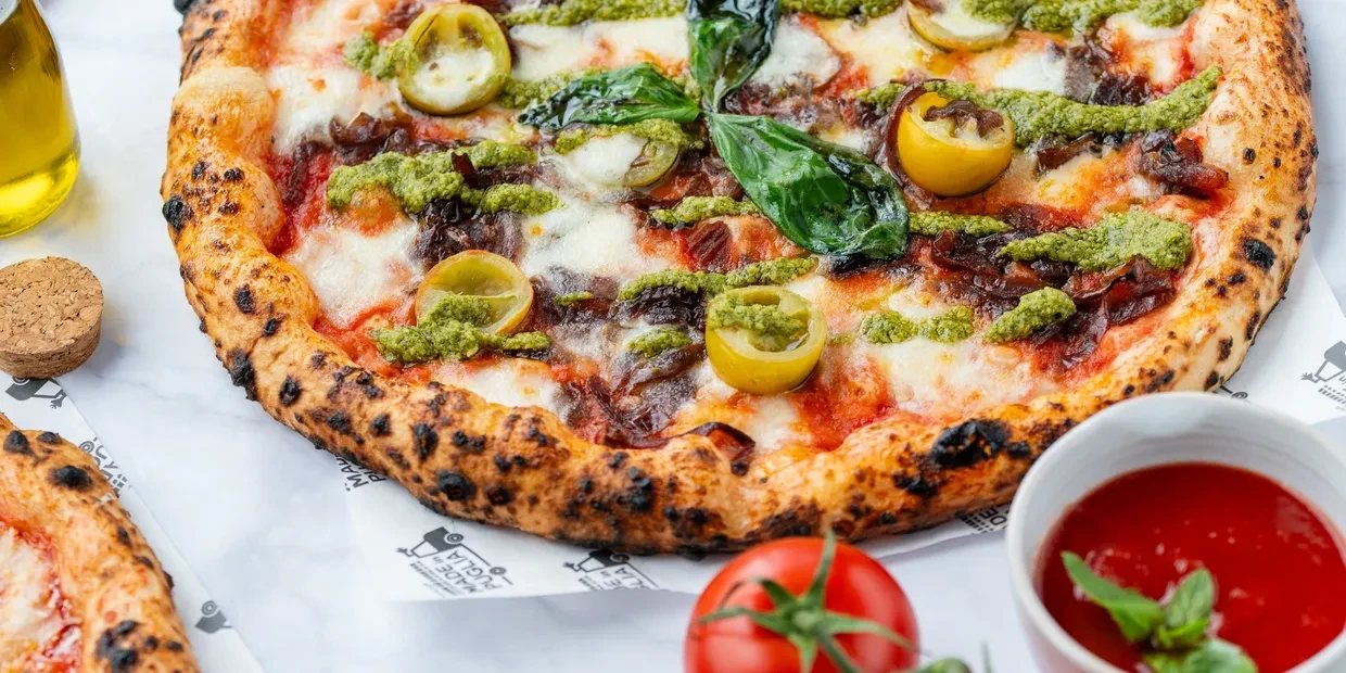 Made in Puglia Tooting