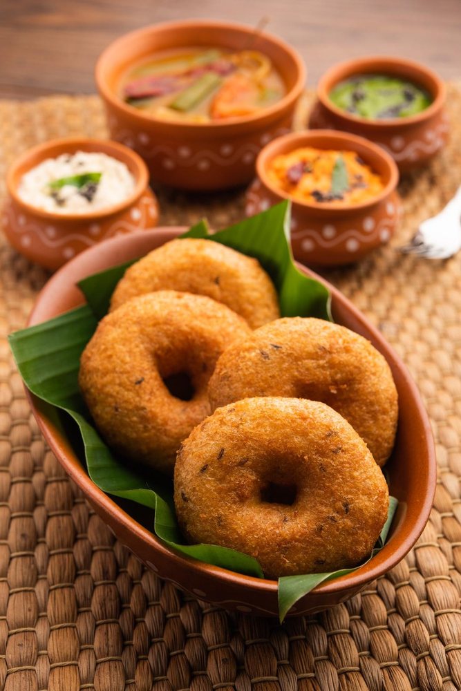 Madras Flavours - Hounslow