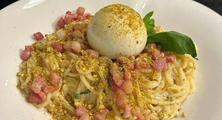 Mammasantissima