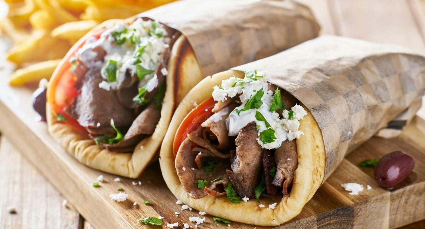 Maria's Greek Meze Bar Tavern