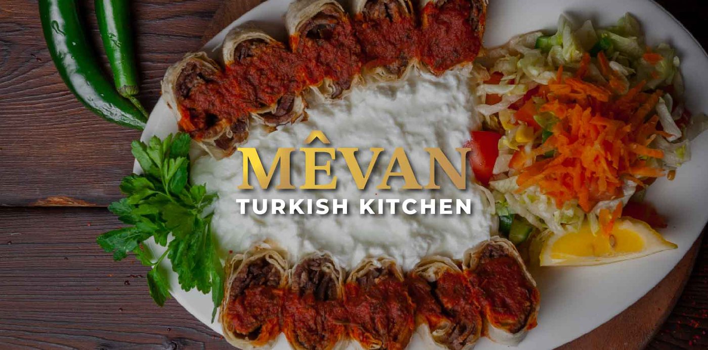 Mevan Turkish Kitchen - Hadleigh
