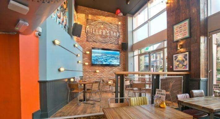 Millers Tap Uxbridge