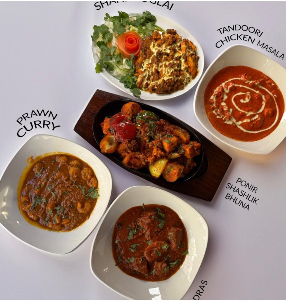 Muhib Indian Cuisine