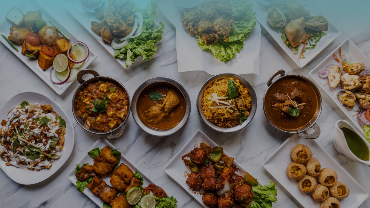 N3 Indian Tandoor & Bar