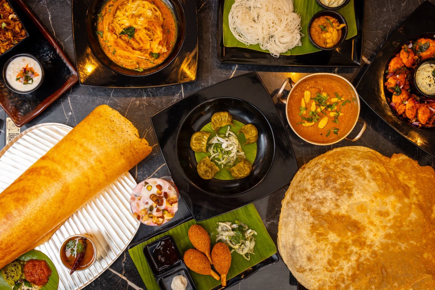 Nagerkovil Arya Bhavan - Wembley
