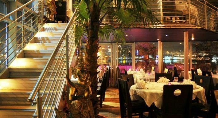 Nakhon Thai - Royal Docks E16