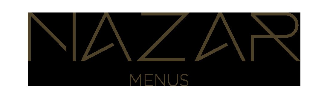 Nazar Kitchen + Bar - Cambridge