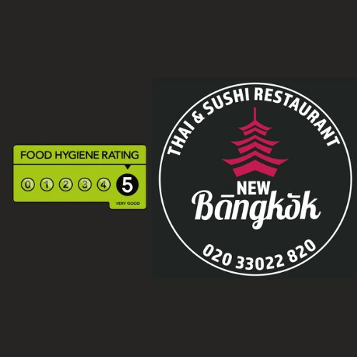 New Bangkok