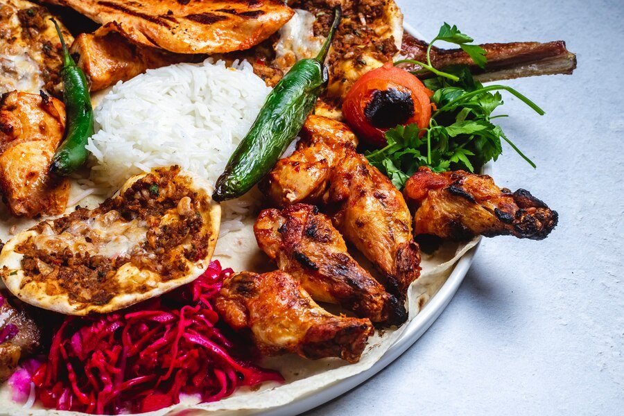 Old Town Tandoori Indian Restaurant & Takeaway