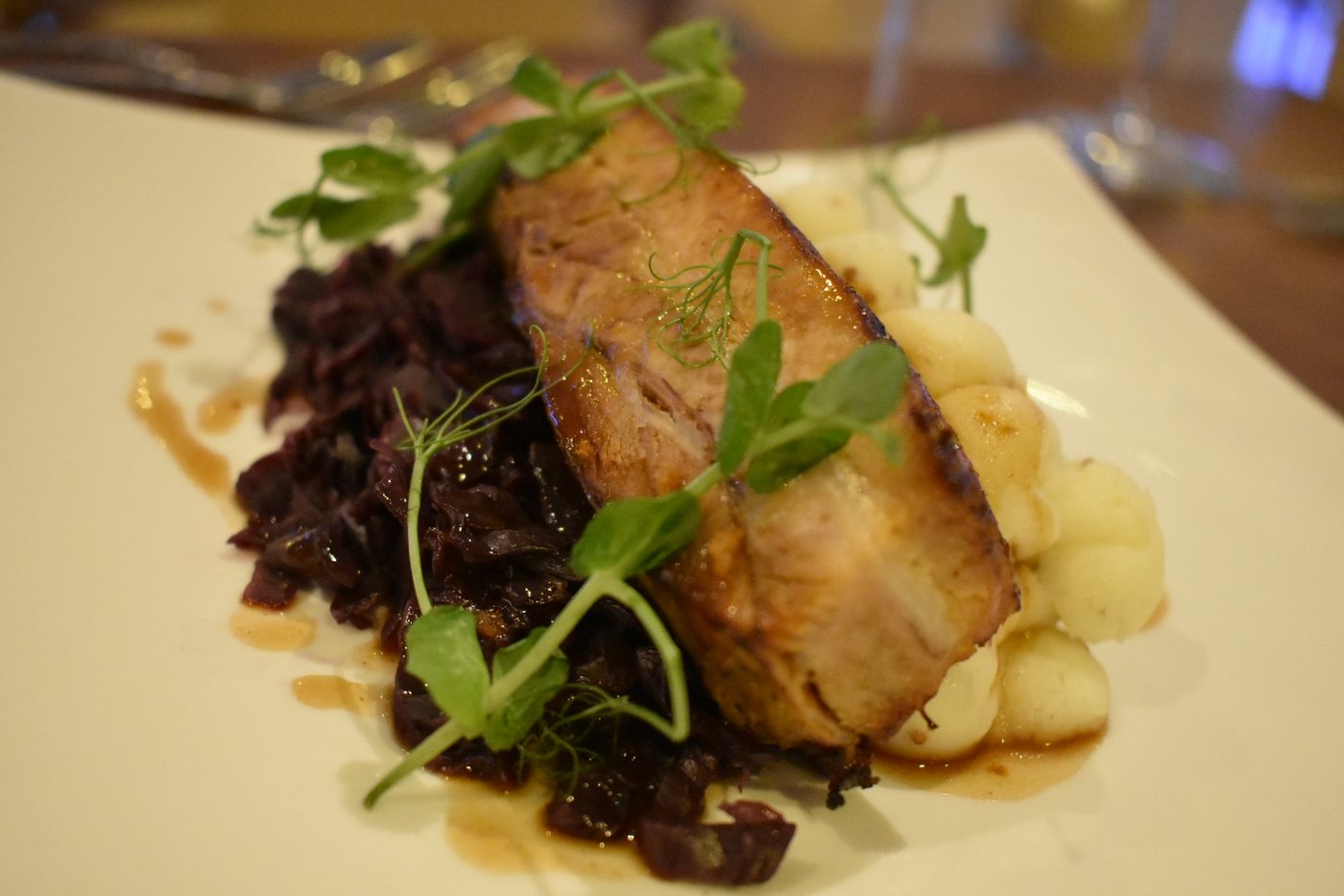 Oliver's Restaurant & Fagin's Wine Bar