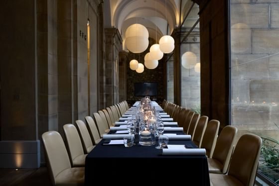 Peter Street Kitchen
