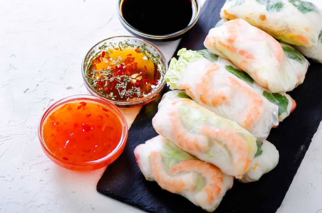 Pho Saigon