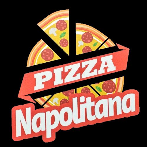 Pizza Napolitana