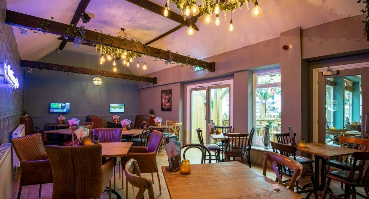 Prince of Wales, Lincoln