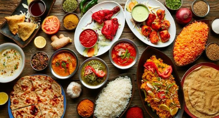 Punjab Delight