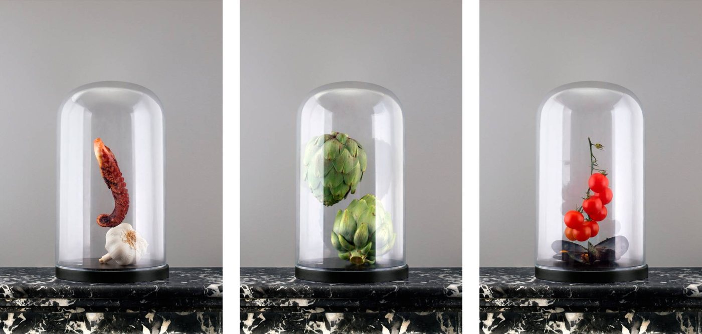 Queen's Head & Artichoke
