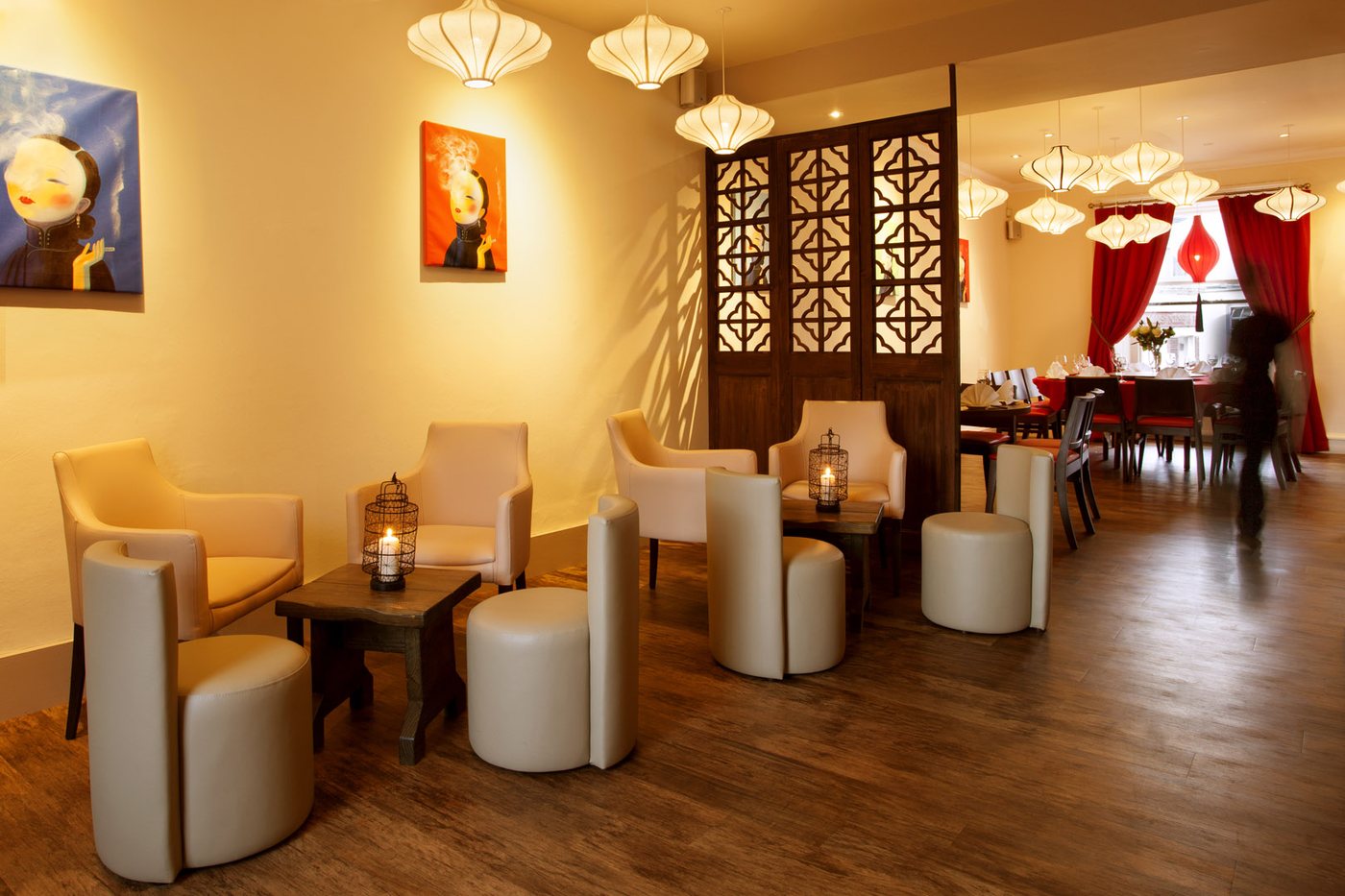 Rendezvous Chinese Restaurant