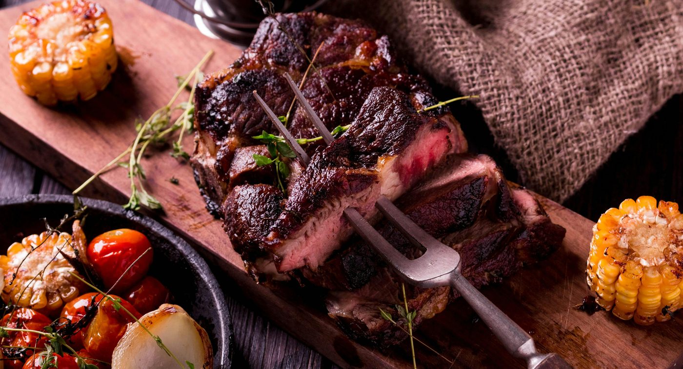 Restaurante Sabor Brasileiro - Kensal Green