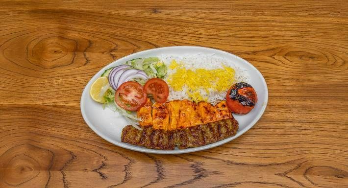 Rice Persian Kitchen
