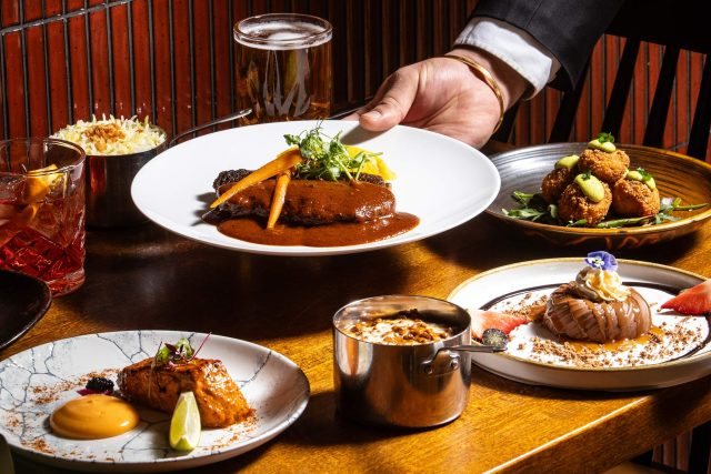 Riwaz By Atul Kochhar - Beaconsfield