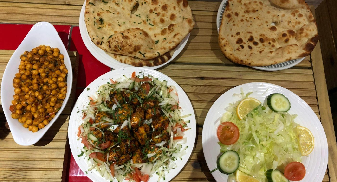 Rose View Tandoori