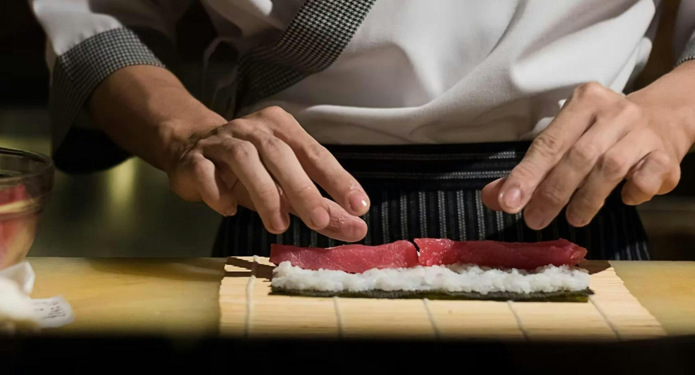 Sakura Southampton Japanese Restaurant