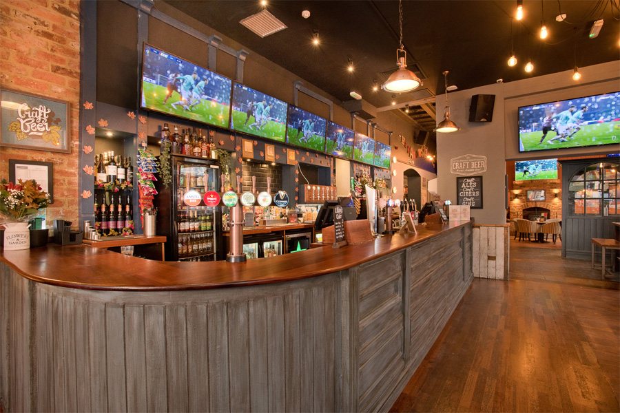 Sandeman Perth