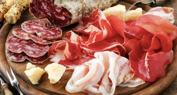 Sapore Di Indo Italiano