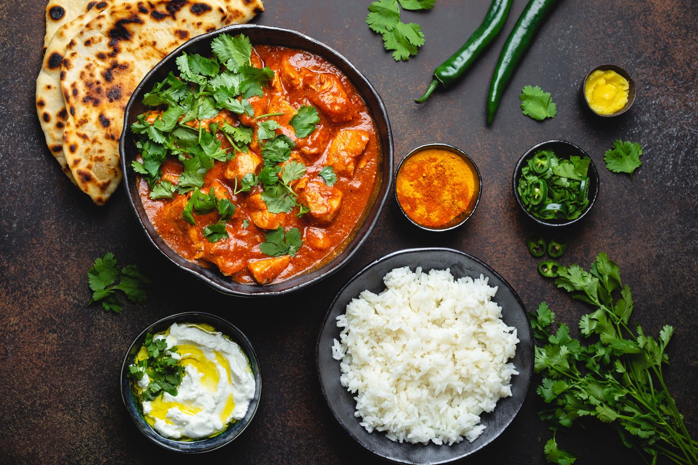 Shaheen's Durham