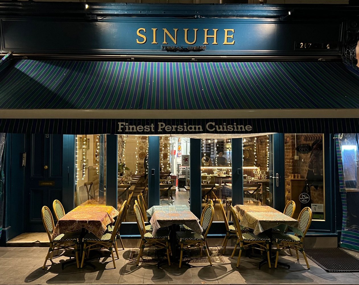 Sinuhe