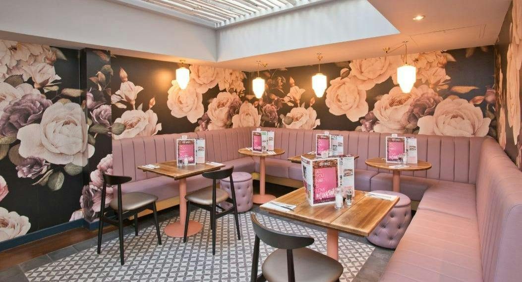 Slug and Lettuce Aldgate