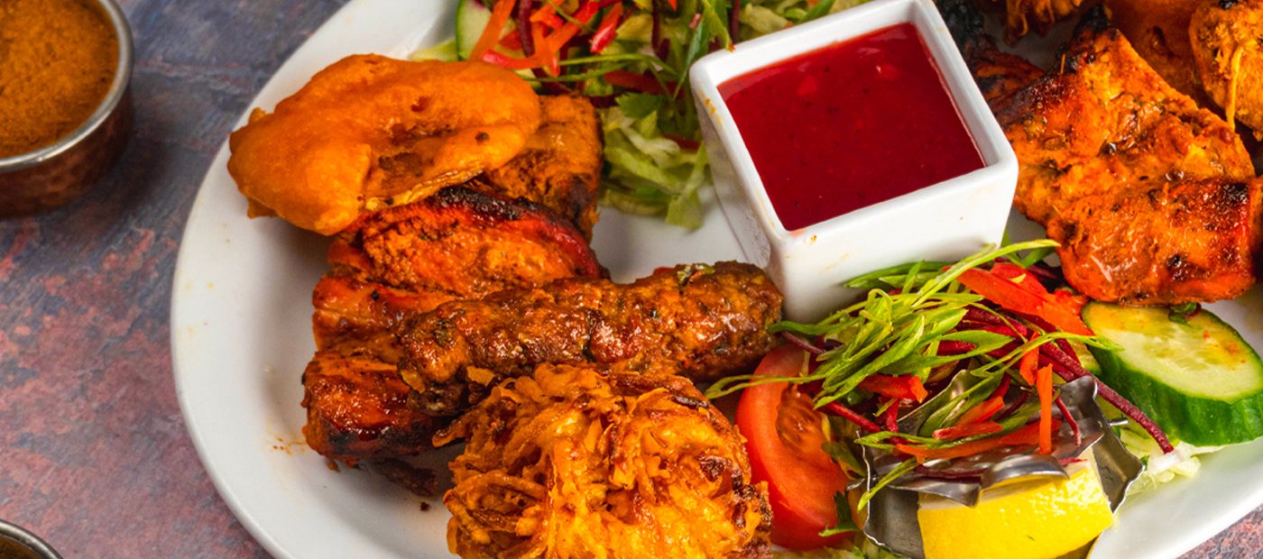 Spice of India