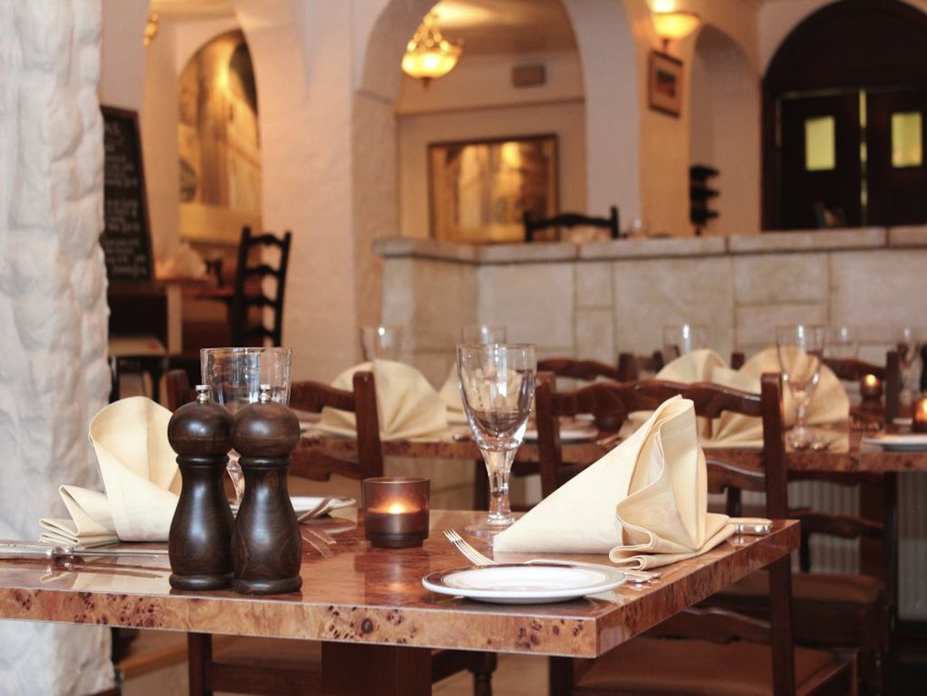Stefano's