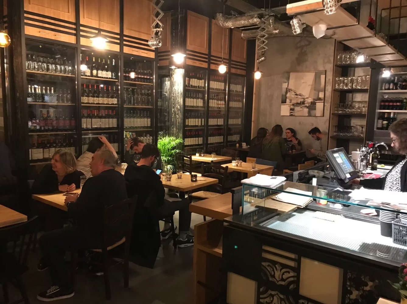 Sublime Pizzeria & Bar