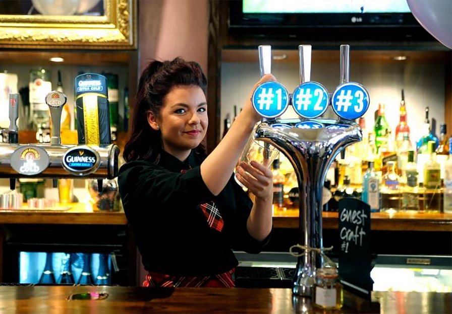 Swan West Wickham