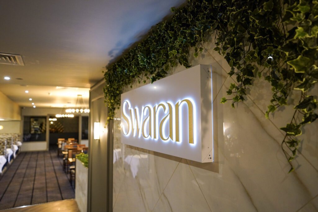 Swaran Indian Restaurant