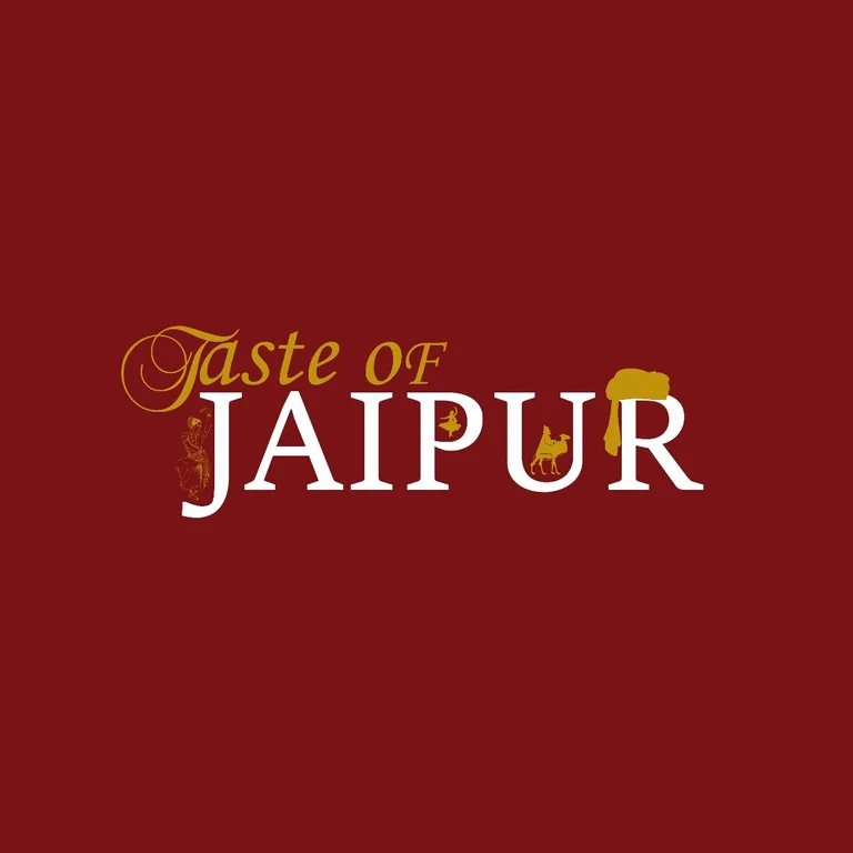 Taste of Jaipur