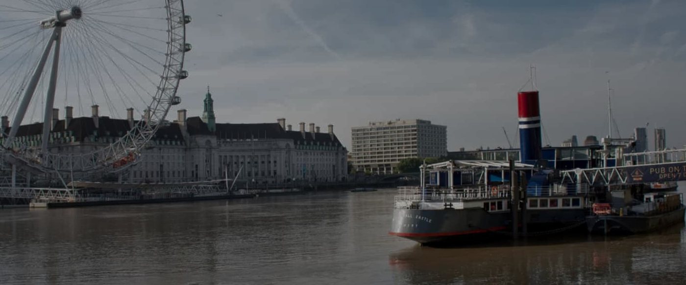 The Tattershall Castle