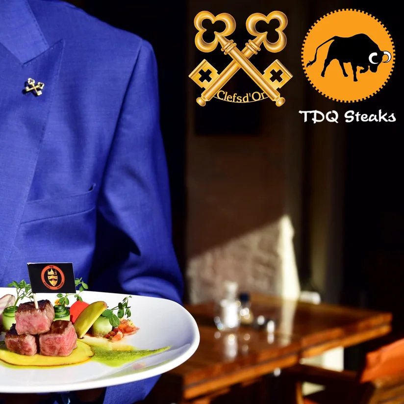 TDQ Steaks