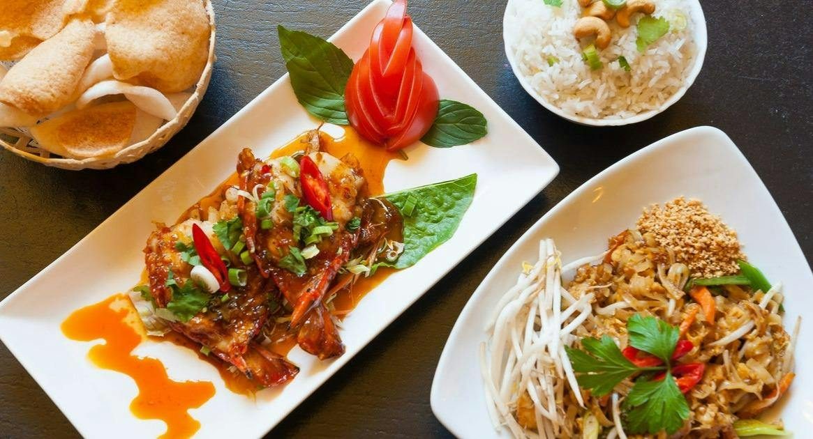 Thai One