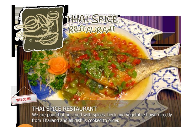 Thai Spice