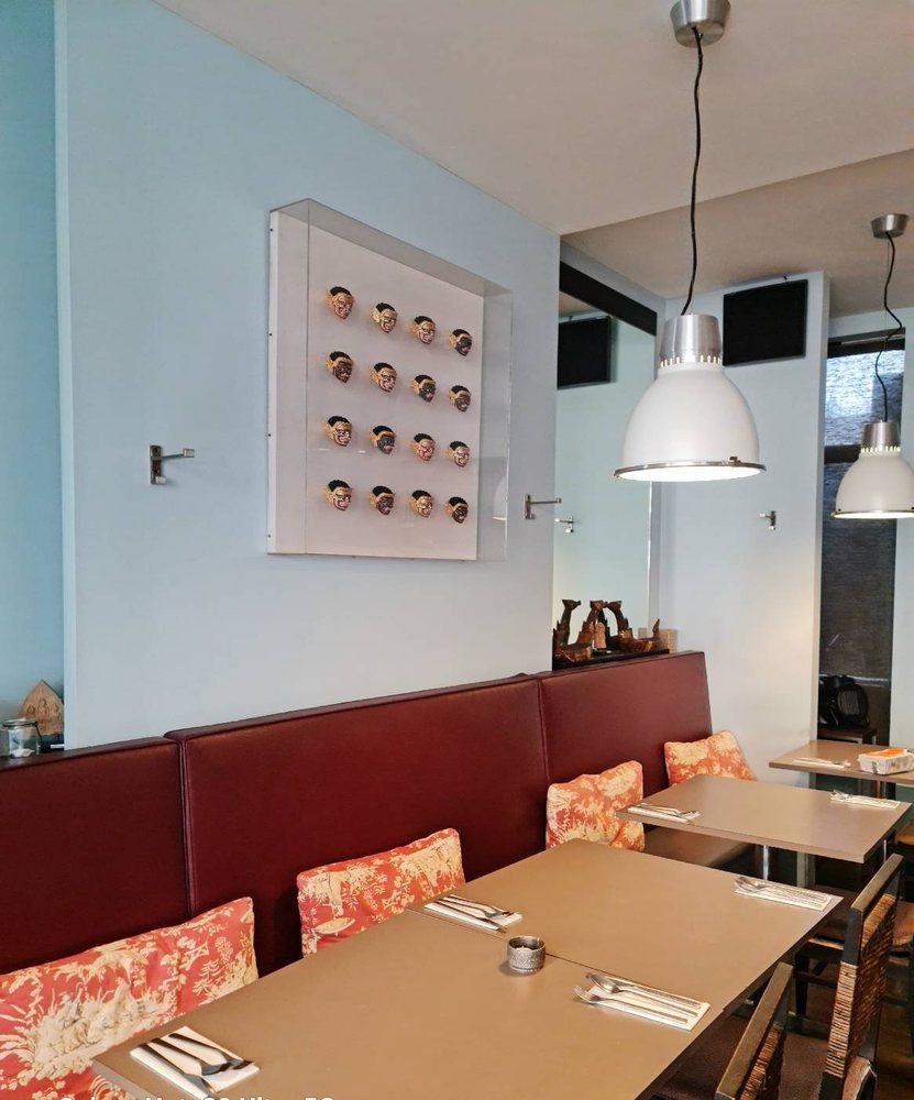 Thai Upon Thames