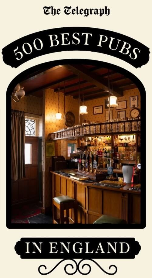 The Bell Inn
