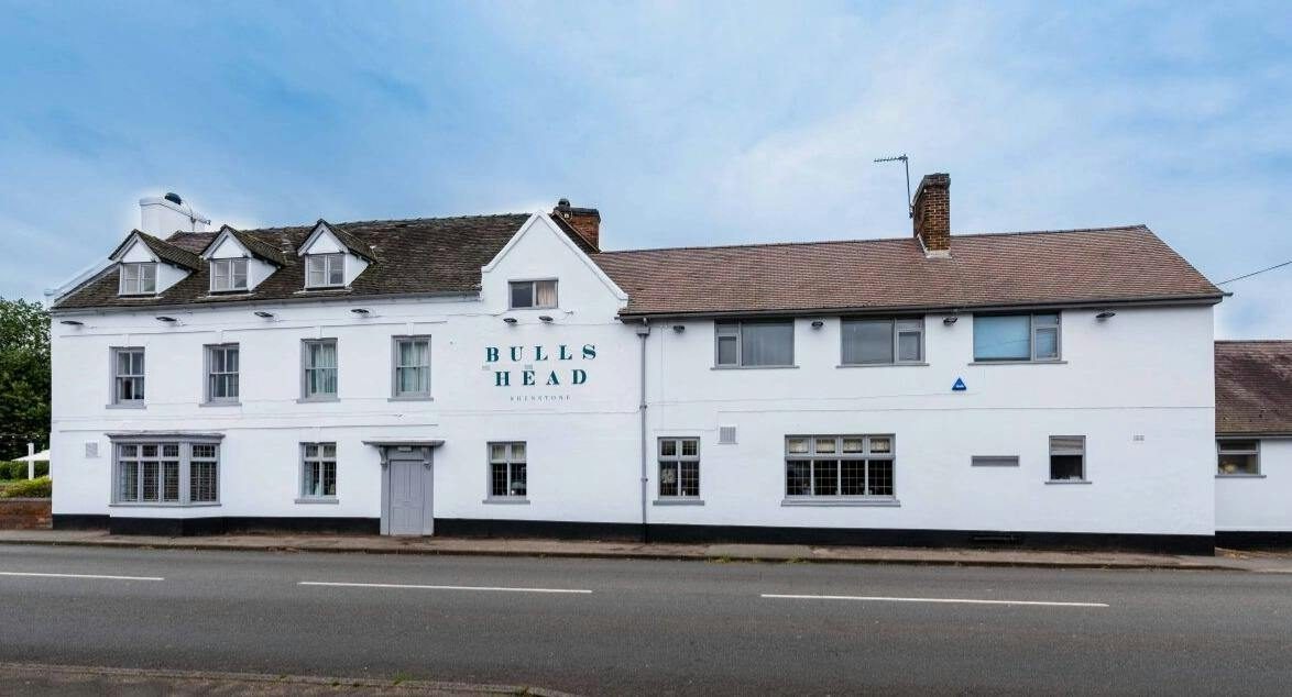 The Bull's Head