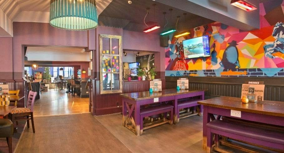 The Centurion Colchester