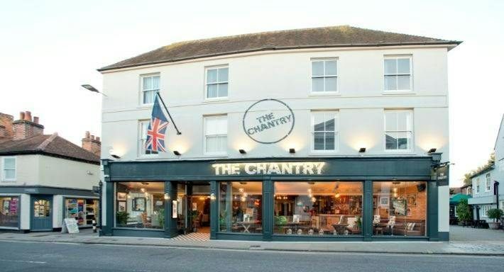 The Chantry Chichester