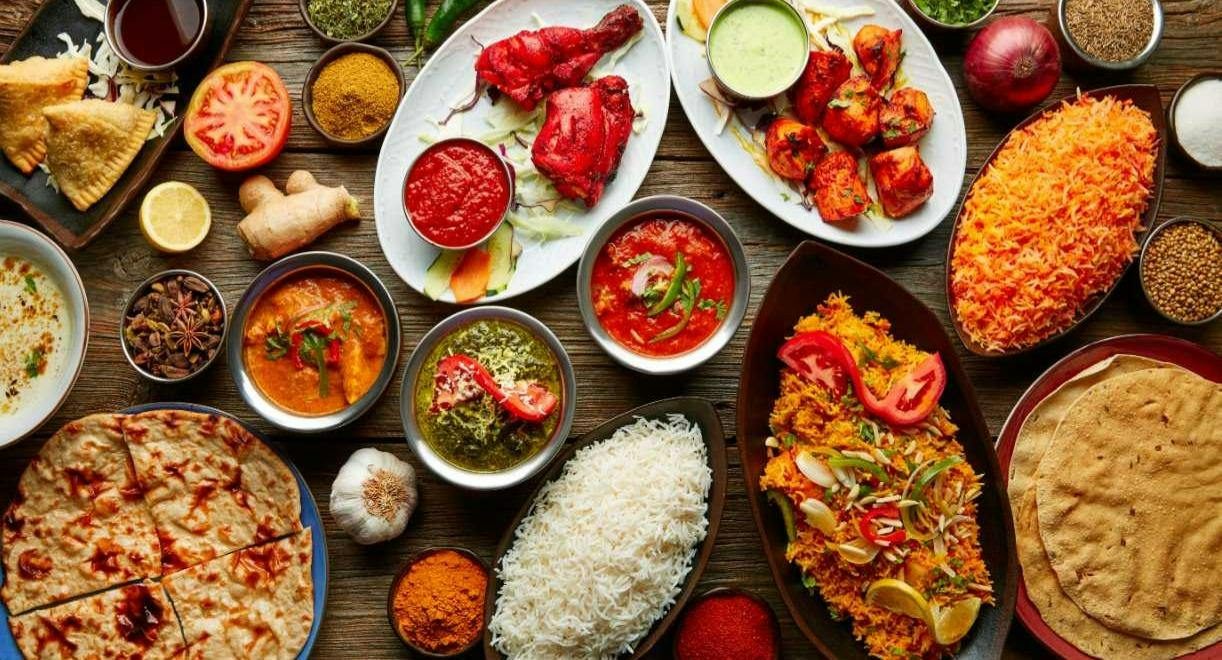 The Chutney