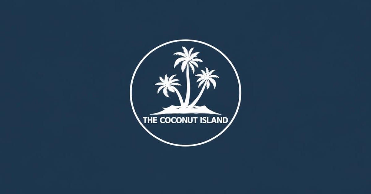 The Coconut Island Brighton