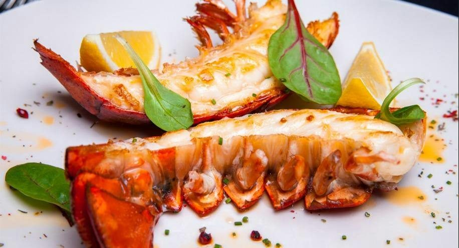The Crab & Lobster Fish Shack