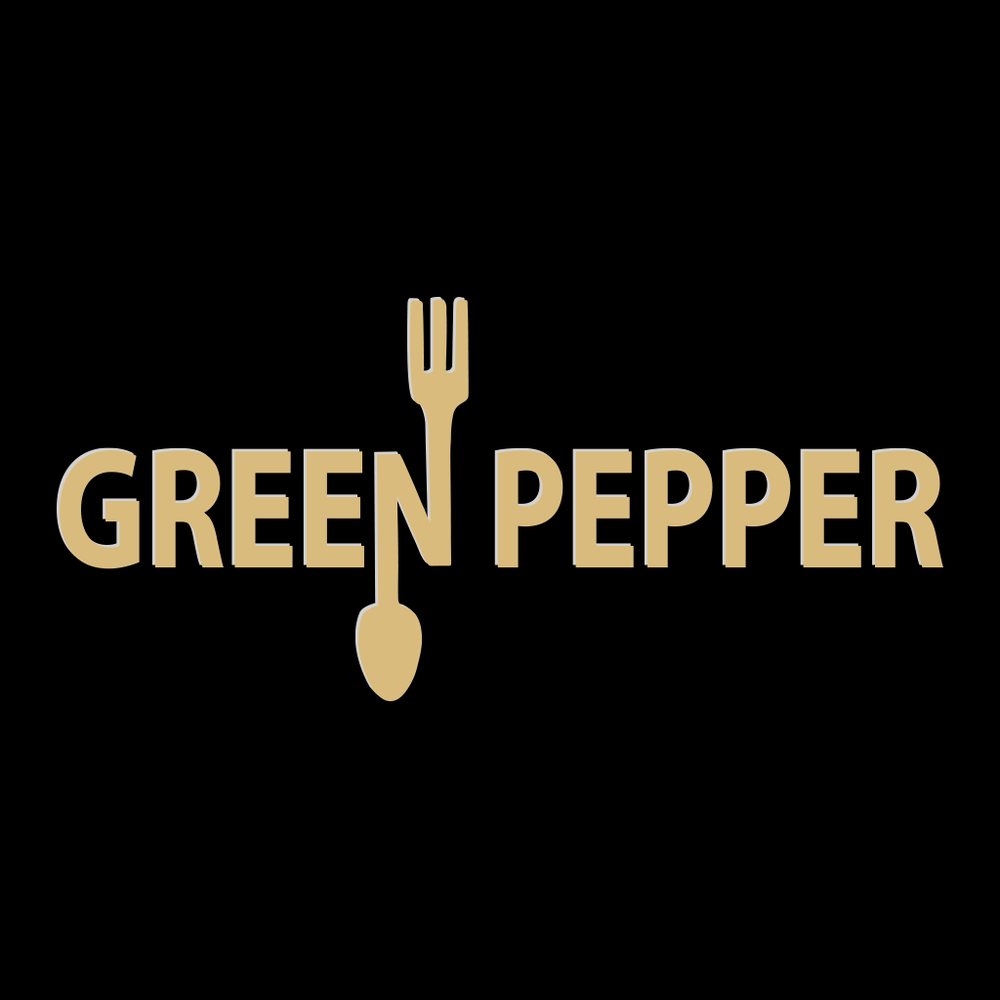 The Green Pepper